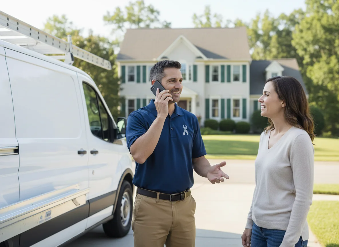Home Gutter Service Doyle, TN FAQs